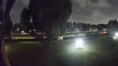 immagine della webcam nei dintorni di Milano San Gottardo: webcam Passirana