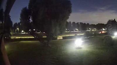 immagine della webcam nei dintorni di Milano Rottole: webcam Passirana