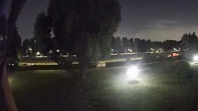 immagine della webcam nei dintorni di Milano Turro: webcam Passirana