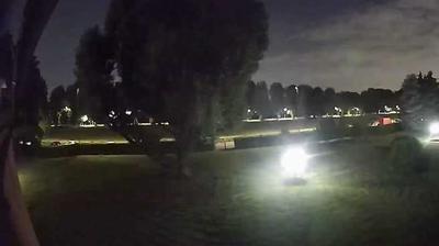 immagine della webcam nei dintorni di Milano QT8: webcam Passirana