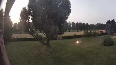 immagine della webcam nei dintorni di Milano Dezza: webcam Passirana