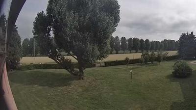 immagine della webcam nei dintorni di Milano Parco Lambro: webcam Passirana