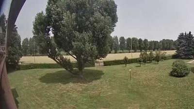 immagine della webcam nei dintorni di Milano Meda: webcam Passirana