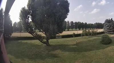 immagine della webcam nei dintorni di Milano Gorla: webcam Passirana