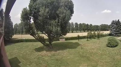immagine della webcam nei dintorni di Milano Boffalora: webcam Passirana