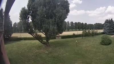 immagine della webcam nei dintorni di Milano Meda: webcam Passirana