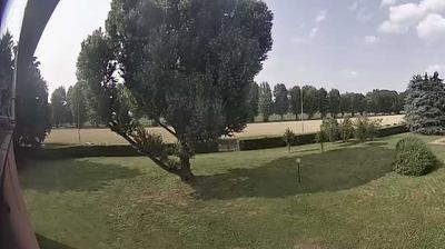 immagine della webcam nei dintorni di Milano Brera: webcam Passirana