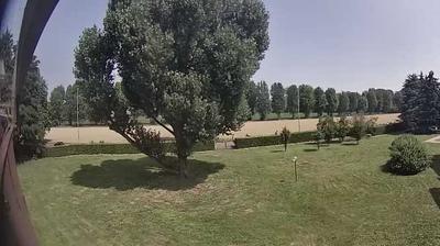 immagine della webcam nei dintorni di Milano Ortles: webcam Passirana