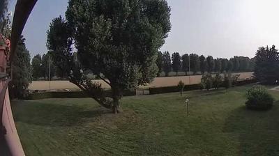 immagine della webcam nei dintorni di Milano Guastalla: webcam Passirana
