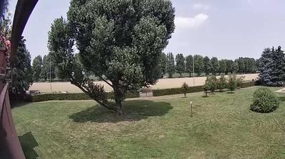 immagine della webcam nei dintorni di Milano Crescenzago: webcam Passirana