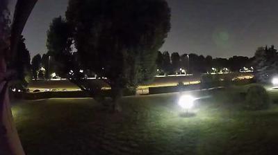 immagine della webcam nei dintorni di Milano Zona Tortona: webcam Passirana