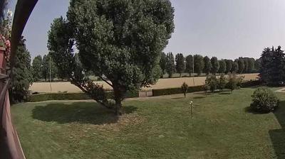 immagine della webcam nei dintorni di Milano Monluè: webcam Passirana