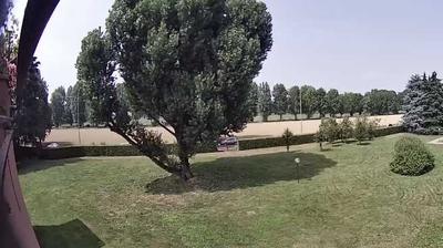 immagine della webcam nei dintorni di Milano Bruzzano: webcam Passirana