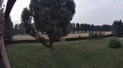 immagine della webcam nei dintorni di Milano Selvanesco: webcam Passirana