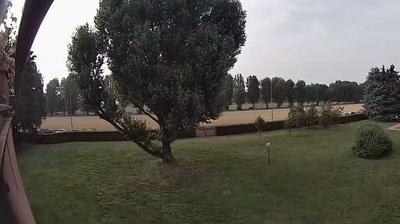 immagine della webcam nei dintorni di Milano Crescenzago: webcam Passirana