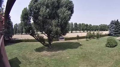 immagine della webcam nei dintorni di Milano Centro Storico: webcam Passirana