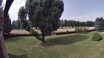 immagine della webcam nei dintorni di Milano Adriano: webcam Passirana