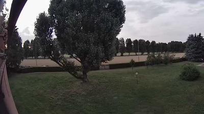 immagine della webcam nei dintorni di Milano Monluè: webcam Passirana