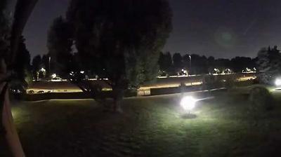 immagine della webcam nei dintorni di Milano Sempione: webcam Passirana