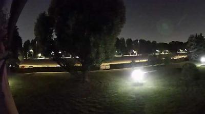 immagine della webcam nei dintorni di Milano Grigioni: webcam Passirana