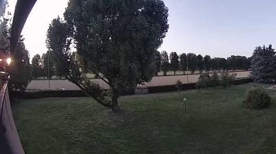 immagine della webcam nei dintorni di Milano Moscova: webcam Passirana