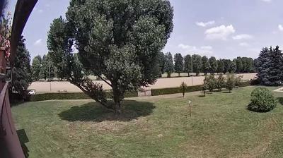 immagine della webcam nei dintorni di Milano Centro Storico: webcam Passirana