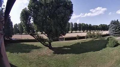 immagine della webcam nei dintorni di Milano Monluè: webcam Passirana