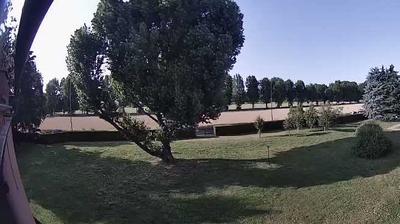 immagine della webcam nei dintorni di Milano Conca del Naviglio: webcam Passirana