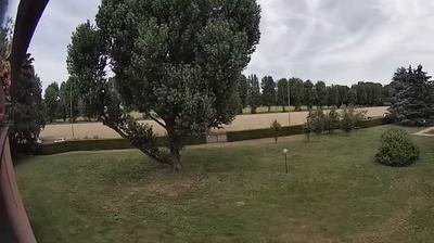 immagine della webcam nei dintorni di Trecate: webcam Passirana