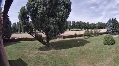immagine della webcam nei dintorni di Gaggiano: webcam Passirana