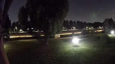 immagine della webcam nei dintorni di Robecco sul Naviglio: webcam Passirana