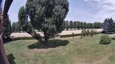 immagine della webcam nei dintorni di Cogliate: webcam Passirana