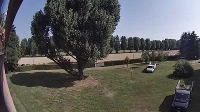 immagine della webcam nei dintorni di Solbiate Olona: webcam Passirana