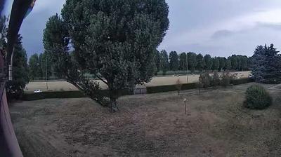 immagine della webcam nei dintorni di Milano Sella Nuova: webcam Passirana