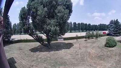 immagine della webcam nei dintorni di Milano Quarto Oggiaro: webcam Passirana