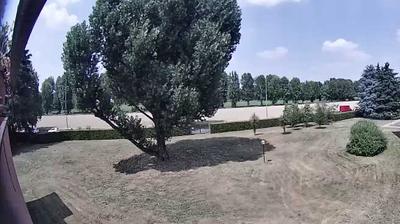 immagine della webcam nei dintorni di Garbagnate Milanese: webcam Passirana