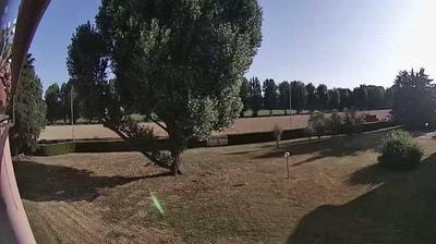immagine della webcam nei dintorni di Milano Parco Monte Stella: webcam Passirana
