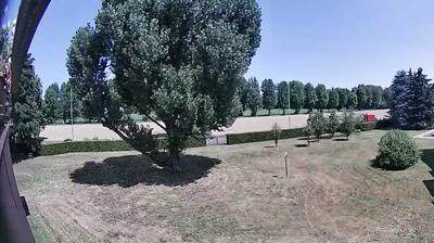 immagine della webcam nei dintorni di Milano Centro Direzionale: webcam Passirana