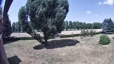 immagine della webcam nei dintorni di Milano Rogoredo: webcam Passirana