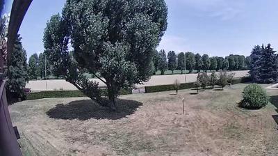 immagine della webcam nei dintorni di Milano Marghera: webcam Passirana