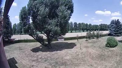 immagine della webcam nei dintorni di Milano Monluè: webcam Passirana
