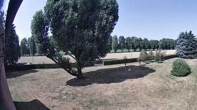 immagine della webcam nei dintorni di Milano Ortles: webcam Passirana