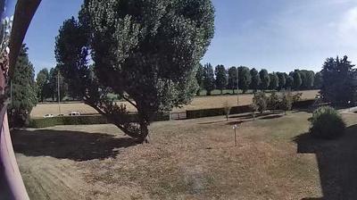 immagine della webcam nei dintorni di Milano Baggio: webcam Passirana