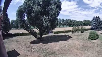 immagine della webcam nei dintorni di Milano Italia: webcam Passirana