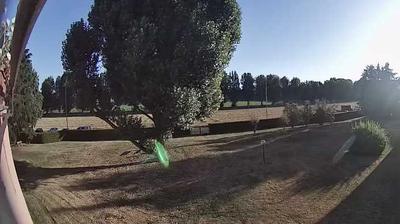 immagine della webcam nei dintorni di Milano Villa San Giovanni: webcam Passirana