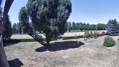 immagine della webcam nei dintorni di Milano Sempione: webcam Passirana