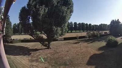 immagine della webcam nei dintorni di Milano Istria: webcam Passirana