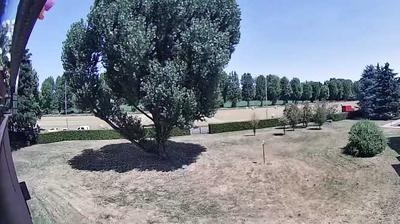 immagine della webcam nei dintorni di Milano Porta Monforte: webcam Passirana