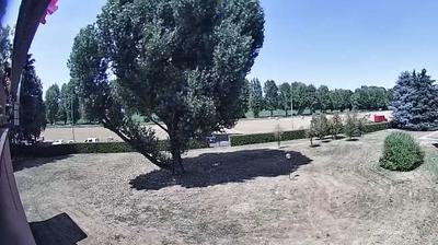immagine della webcam nei dintorni di Milano Parco Sempione: webcam Passirana