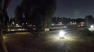 immagine della webcam nei dintorni di Milano Porta Monforte: webcam Passirana